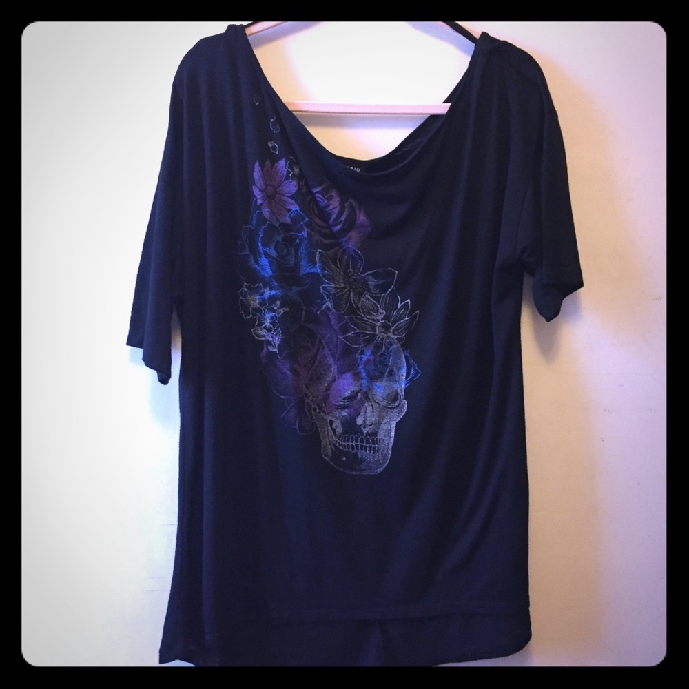 Torrid Top Size 2